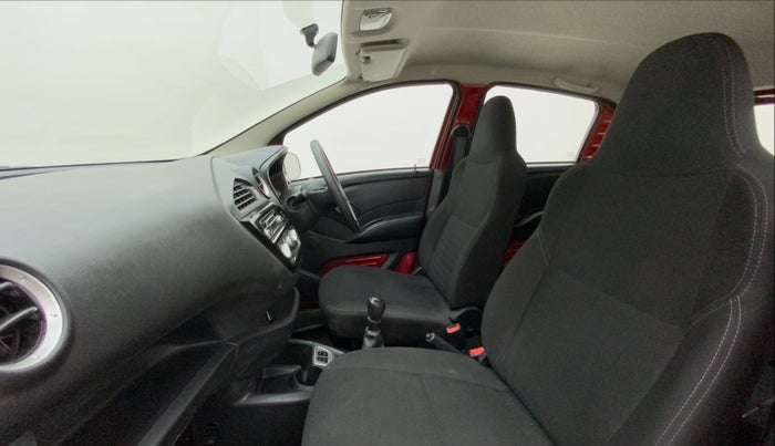 2017 Datsun Redi Go T(O) 1.0, Petrol, Manual, 32,799 km, Right Side Front Door Cabin
