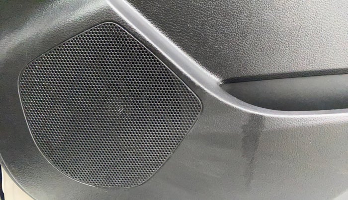 2019 Maruti Alto LXI, Petrol, Manual, 35,479 km, Speaker