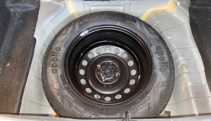 2022 Tata PUNCH ADVENTURE MT, Petrol, Manual, 36,877 km, Spare Tyre