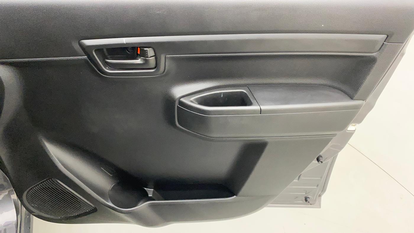 2022 Maruti S PRESSO VXI+, Petrol, Manual, 8,212 km, Driver Side Door Panels Control