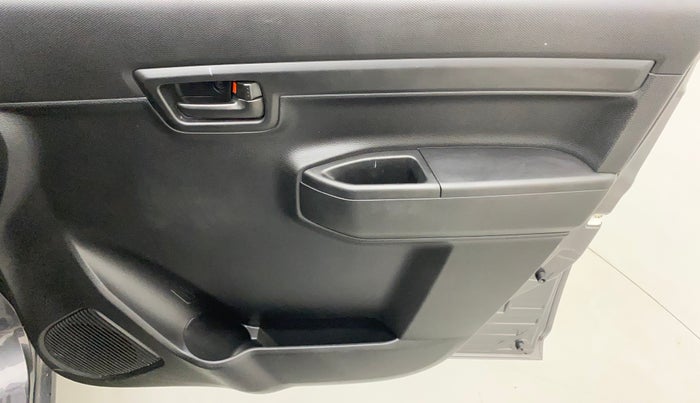 2022 Maruti S PRESSO VXI+, Petrol, Manual, 8,212 km, Driver Side Door Panels Control