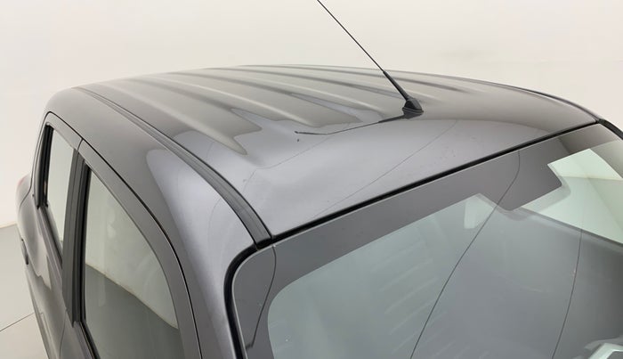 2022 Maruti S PRESSO VXI+, Petrol, Manual, 8,212 km, Roof