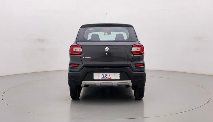 2022 Maruti S PRESSO VXI+, Petrol, Manual, 8,212 km, Back/Rear