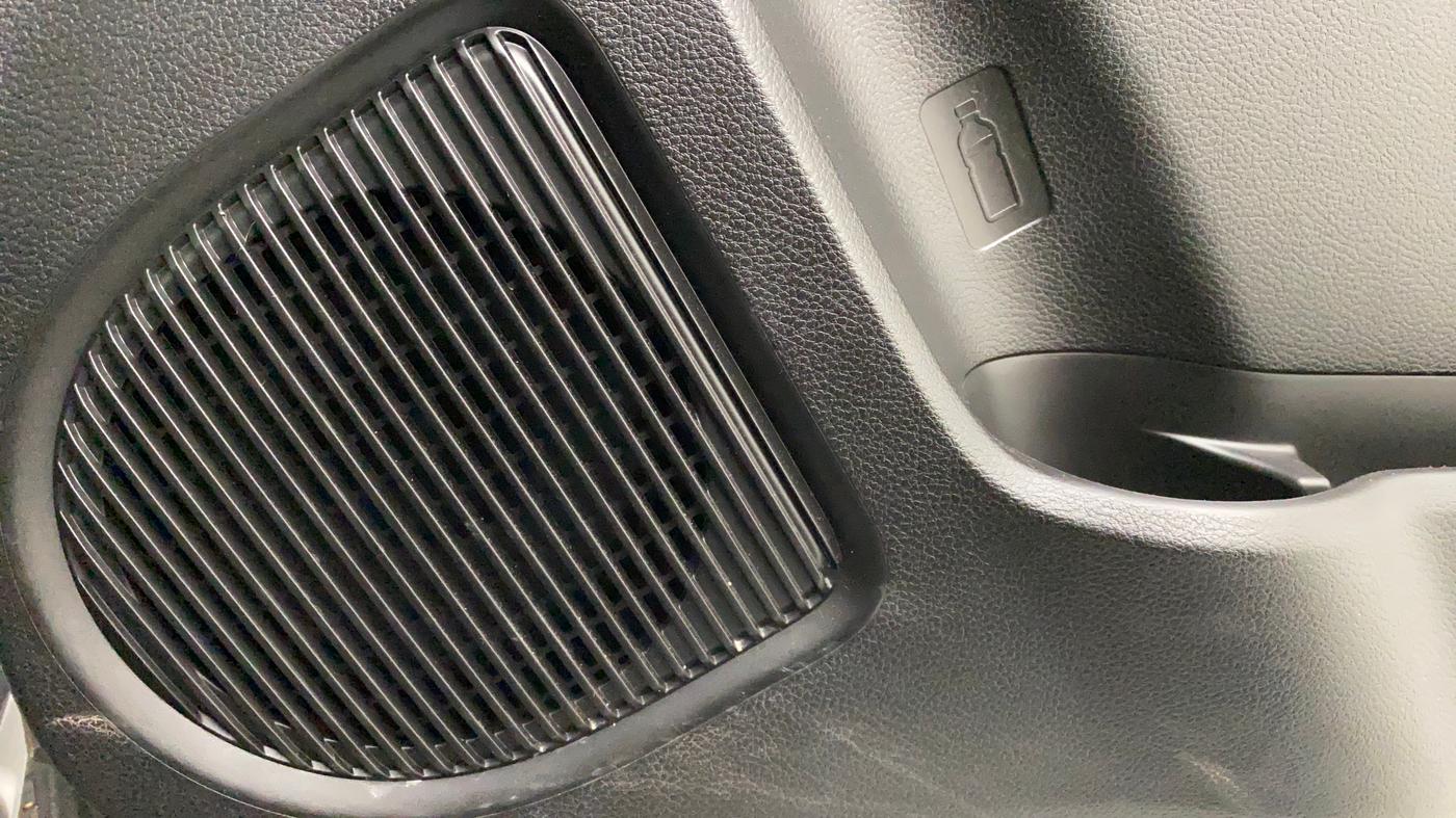 2022 Maruti S PRESSO VXI+, Petrol, Manual, 8,212 km, Speaker