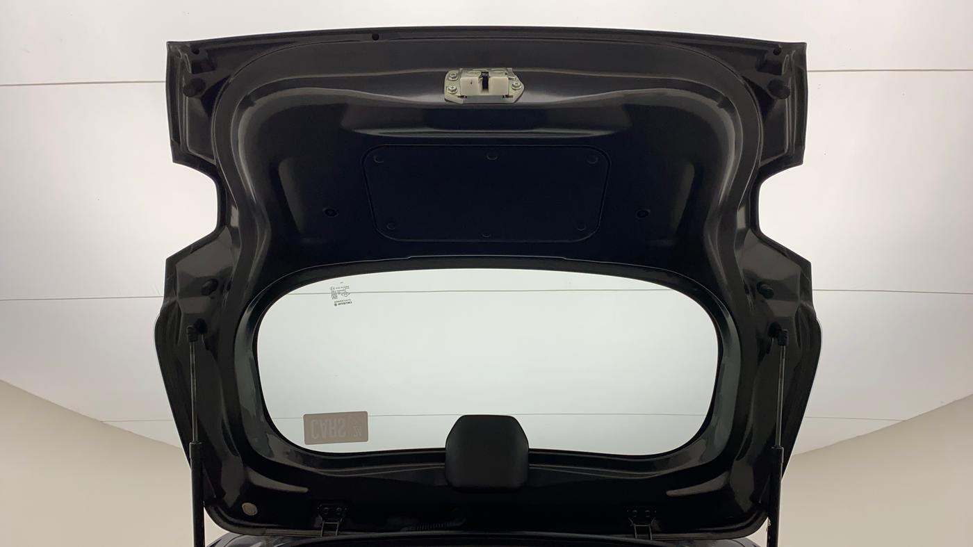 2022 Maruti S PRESSO VXI+, Petrol, Manual, 8,212 km, Boot Door Open