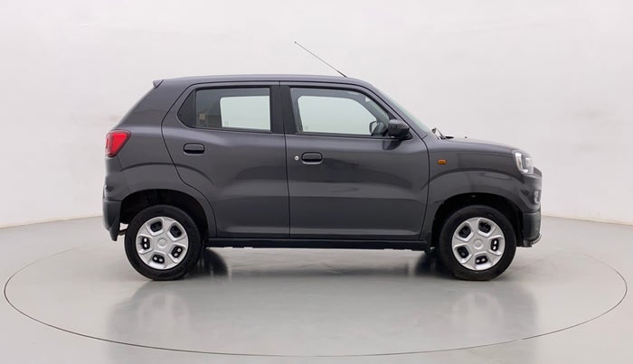 2022 Maruti S PRESSO VXI+, Petrol, Manual, 8,212 km, Right Side View