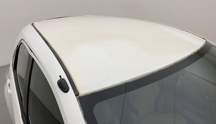 2014 Honda Brio S MT, Petrol, Manual, 87,590 km, Roof