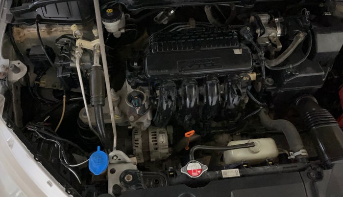 2015 Honda City 1.5L I-VTEC V MT, Petrol, Manual, 83,292 km, Engine View - Right