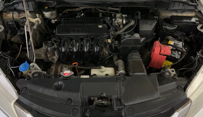 2015 Honda City 1.5L I-VTEC V MT, Petrol, Manual, 83,292 km, Engine View