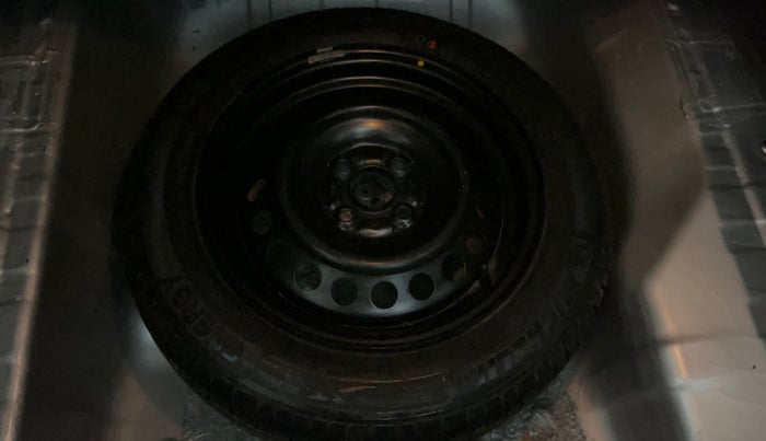 2015 Honda City 1.5L I-VTEC V MT, Petrol, Manual, 83,292 km, Spare Tyre