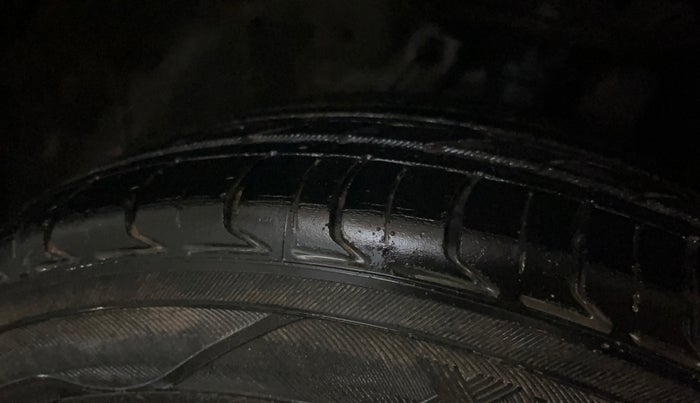 2015 Honda City 1.5L I-VTEC V MT, Petrol, Manual, 83,292 km, Right Front Tyre Tread