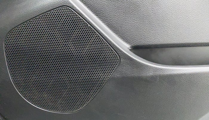 2022 Maruti Alto VXI, Petrol, Manual, 13,180 km, Speaker