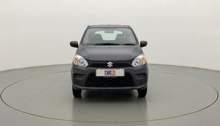 2022 Maruti Alto VXI, Petrol, Manual, 13,180 km, Front