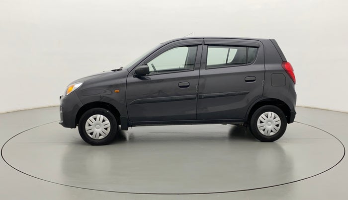 2022 Maruti Alto VXI, Petrol, Manual, 13,180 km, Left Side