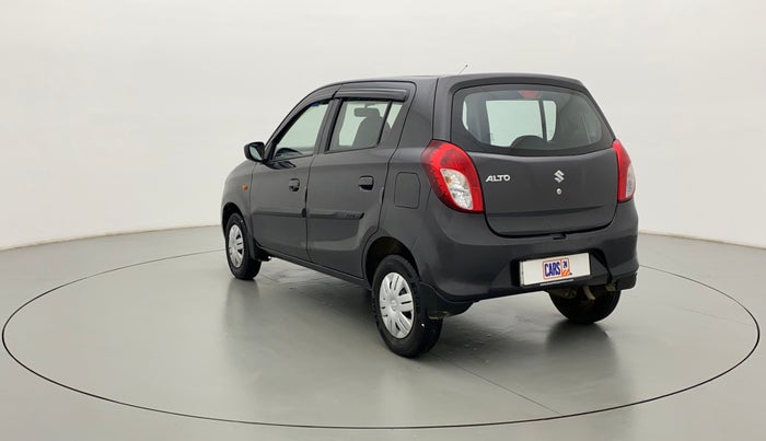 2022 Maruti Alto VXI, Petrol, Manual, 13,180 km, Left Back Diagonal