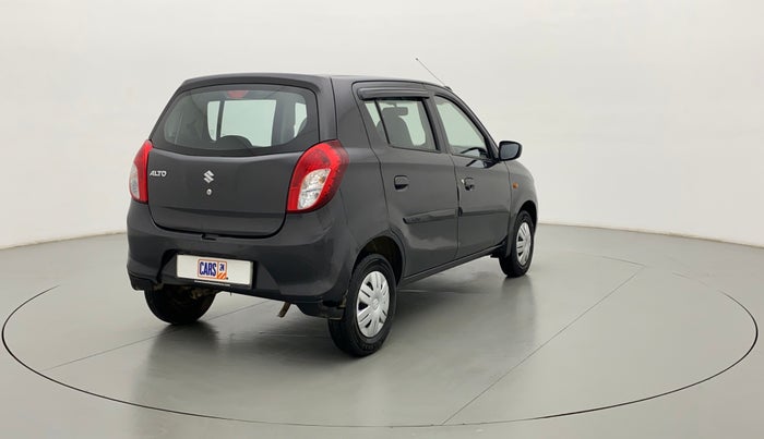 2022 Maruti Alto VXI, Petrol, Manual, 13,180 km, Right Back Diagonal