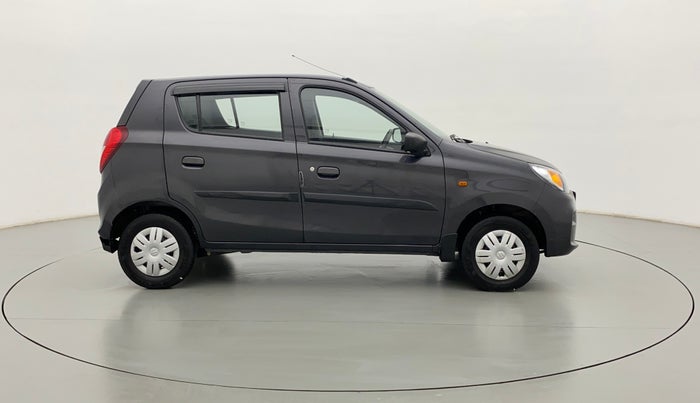 2022 Maruti Alto VXI, Petrol, Manual, 13,180 km, Right Side View