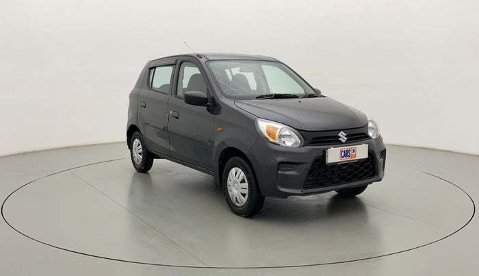 2022 Maruti Alto VXI, Petrol, Manual, 13,180 km, SRP