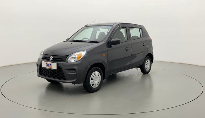 2022 Maruti Alto VXI, Petrol, Manual, 13,180 km, Left Front Diagonal