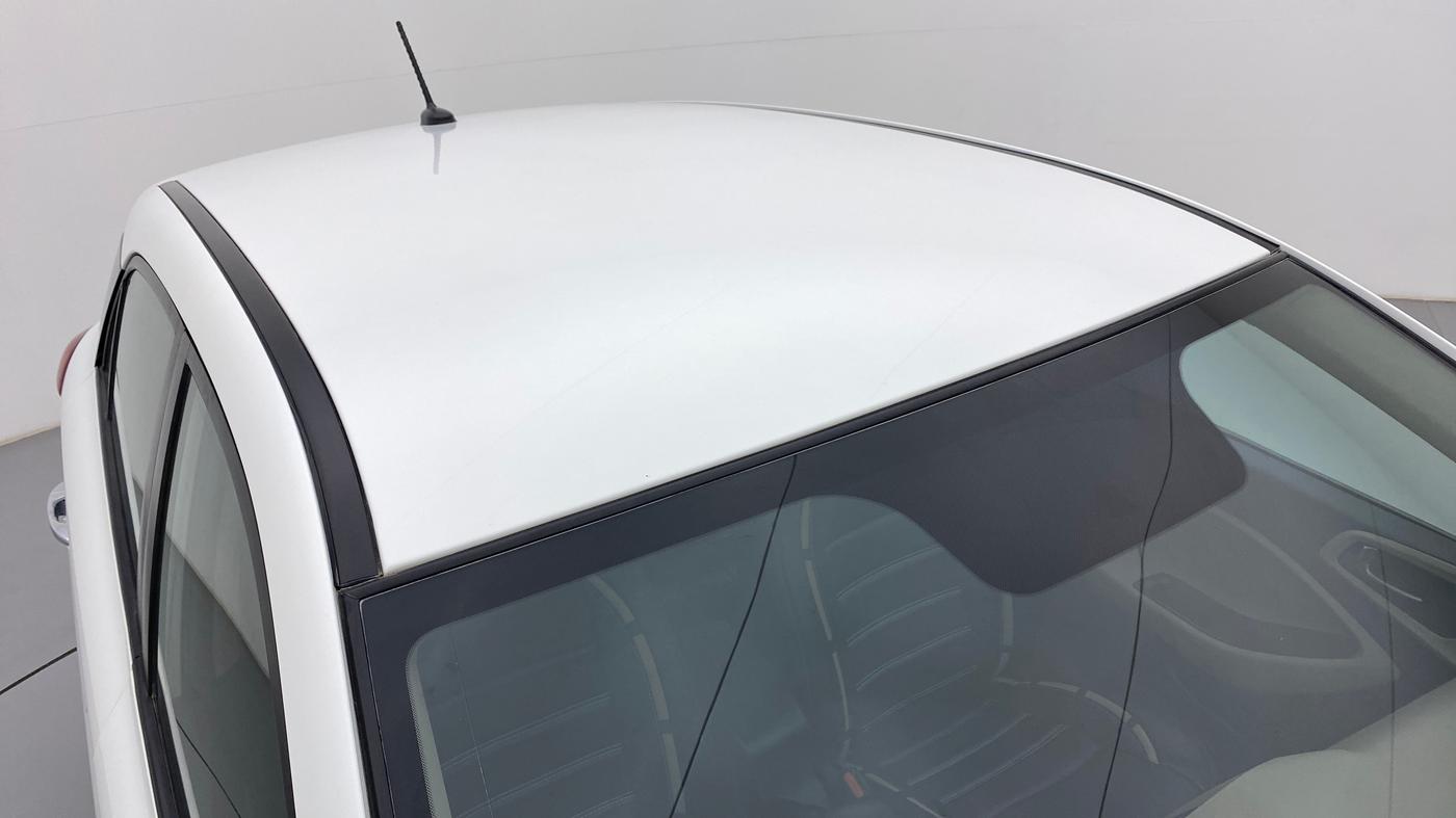2017 Hyundai Elite i20 ASTA 1.2 (O), Petrol, Manual, 17,523 km, Roof