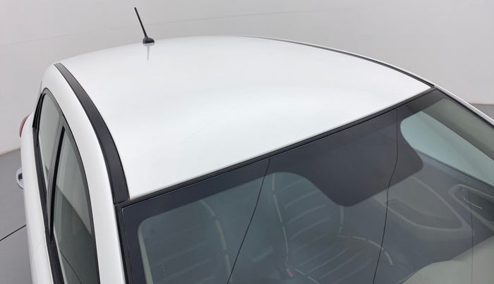 2017 Hyundai Elite i20 ASTA 1.2 (O), Petrol, Manual, 17,523 km, Roof