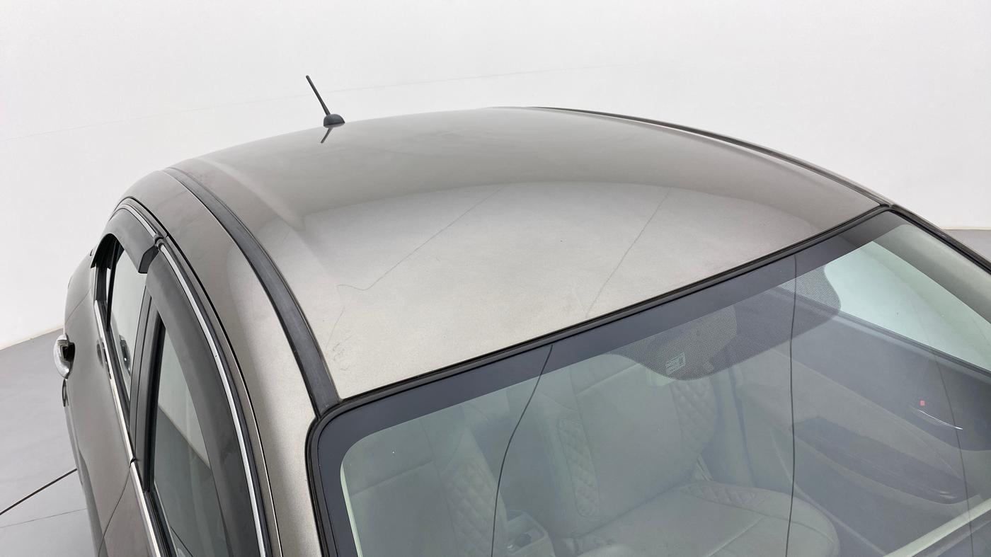 2019 Maruti Dzire VXI, Petrol, Manual, 39,701 km, Roof