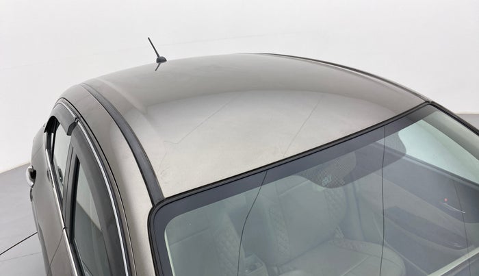 2019 Maruti Dzire VXI, Petrol, Manual, 39,701 km, Roof