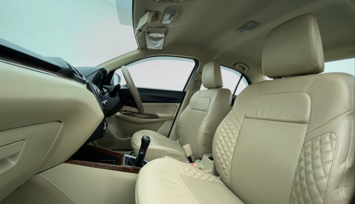 2019 Maruti Dzire VXI, Petrol, Manual, 39,701 km, Right Side Front Door Cabin