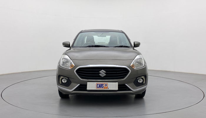 2019 Maruti Dzire VXI, Petrol, Manual, 39,701 km, Front
