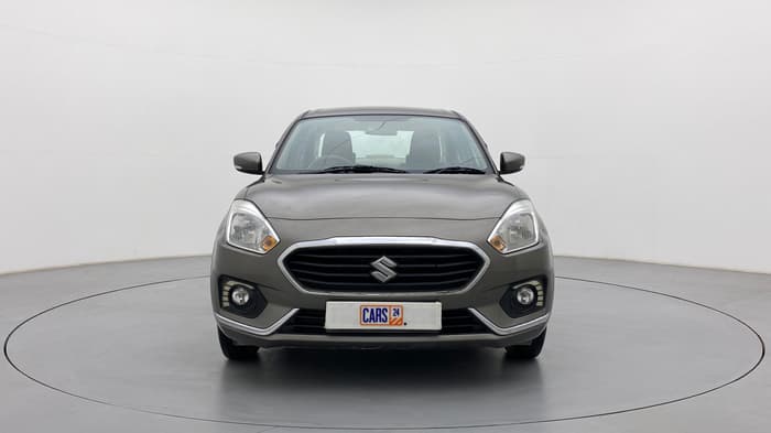 2019 Maruti Dzire VXI, Petrol, Manual, 39,701 km, Front