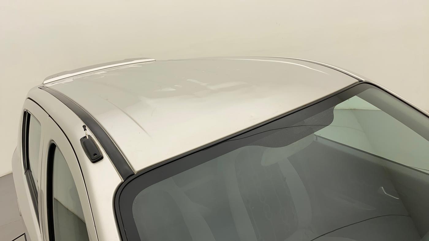 2015 Maruti Alto 800 VXI, Petrol, Manual, 26,501 km, Roof