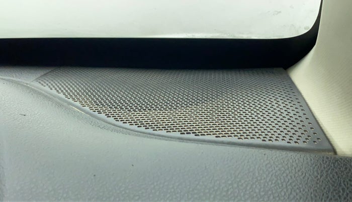 2019 Renault Kwid RXL, Petrol, Manual, 32,860 km, Speaker