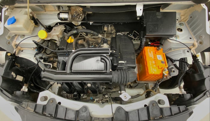 2019 Renault Kwid RXL, Petrol, Manual, 32,860 km, Open Bonet
