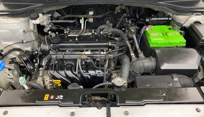 2016 Hyundai Creta  SX 1.6 Petrol , Petrol, Manual, 85,737 km, Engine View