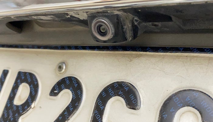 2016 Hyundai Creta  SX 1.6 Petrol , Petrol, Manual, 85,737 km, Parking Camera