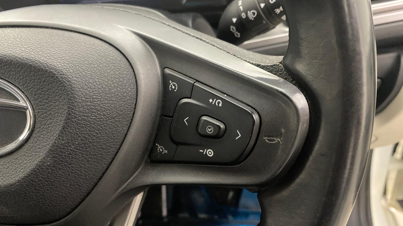 2021 Tata ALTROZ XZ PLUS DIESEL, Diesel, Manual, 47,791 km, Adaptive Cruise Control