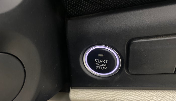 2021 Tata ALTROZ XZ PLUS DIESEL, Diesel, Manual, 48,136 km, Keyless Start/ Stop Button