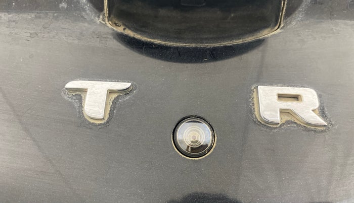 2021 Tata ALTROZ XZ PLUS DIESEL, Diesel, Manual, 48,136 km, Parking Camera