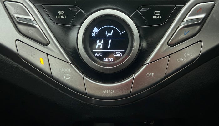 2019 Maruti Baleno DELTA PETROL 1.2, Petrol, Manual, 48,440 km, Automatic Climate Control