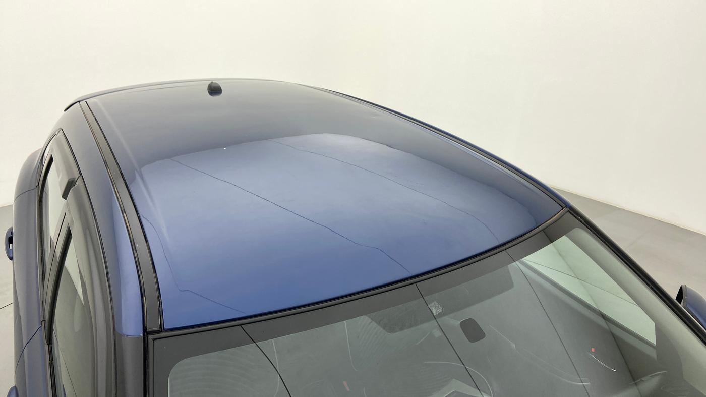 2019 Maruti Baleno DELTA PETROL 1.2, Petrol, Manual, 48,440 km, Roof