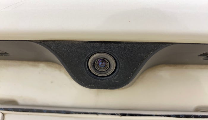 2019 Jeep Compass LIMITED PLUS PETROL AT, Petrol, Automatic, 74,727 km, Parking Camera