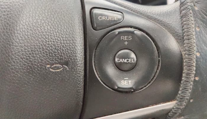 2015 Honda City 1.5L I-VTEC V MT, Petrol, Manual, 83,878 km, Adaptive Cruise Control