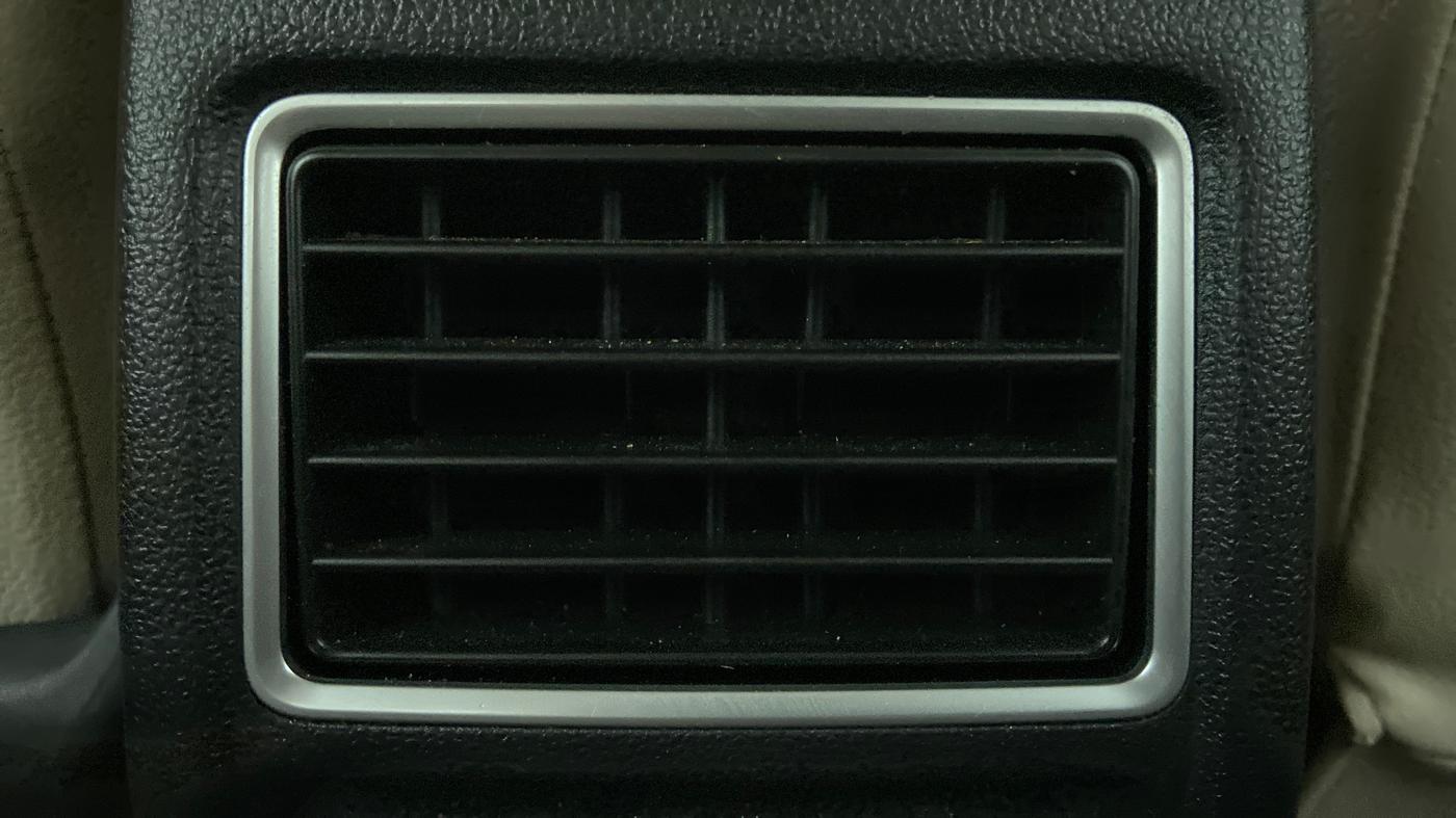 2021 Volkswagen Vento HIGHLINE PLUS 1.0L TSI AT, Petrol, Automatic, 17,712 km, Rear AC Vents