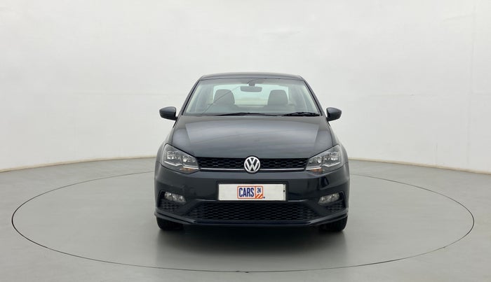 2021 Volkswagen Vento HIGHLINE PLUS 1.0L TSI AT, Petrol, Automatic, 17,712 km, Front