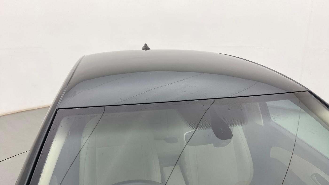 2021 Volkswagen Vento HIGHLINE PLUS 1.0L TSI AT, Petrol, Automatic, 17,712 km, Roof