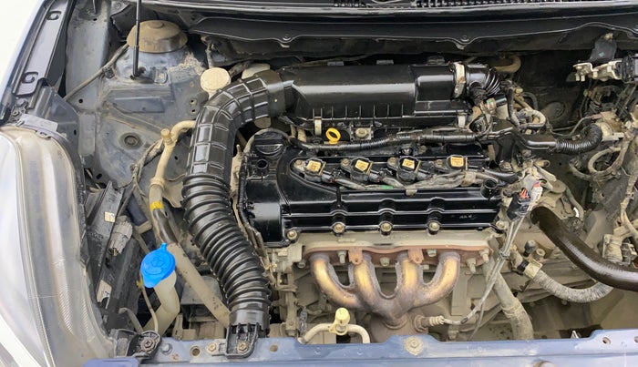 2019 Maruti Baleno DELTA PETROL 1.2, Petrol, Manual, 36,472 km, Engine View - Right