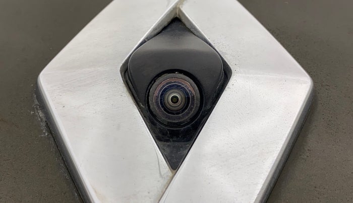 2022 Renault Kwid RXT 1.0 (O), Petrol, Manual, 16,531 km, Parking Camera