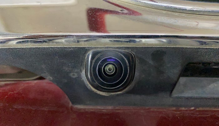 2019 KIA SELTOS HTX PLUS AT1.5 DIESEL, Diesel, Automatic, 26,875 km, Parking Camera