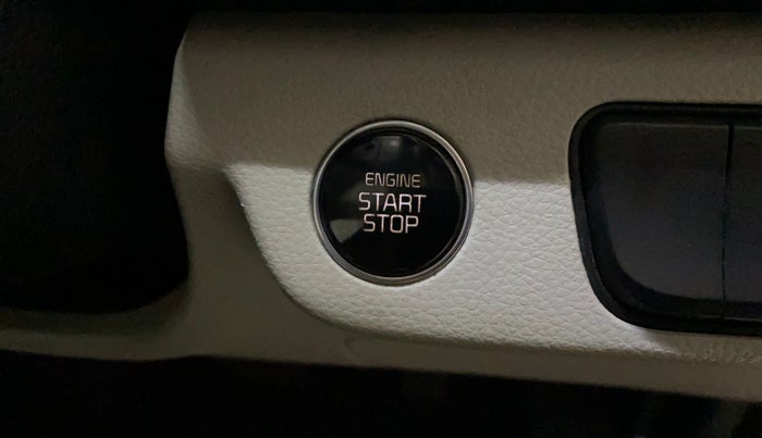 2019 KIA SELTOS HTX PLUS AT1.5 DIESEL, Diesel, Automatic, 26,875 km, Keyless Start/ Stop Button