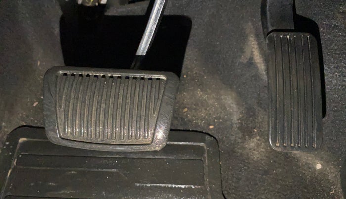 2019 KIA SELTOS HTX PLUS AT1.5 DIESEL, Diesel, Automatic, 26,875 km, Pedals